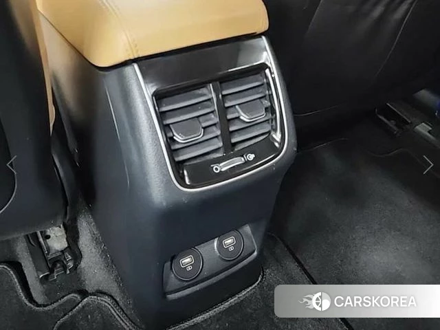 Kia K7 Premier 2020 Черный из Кореи, фото 5