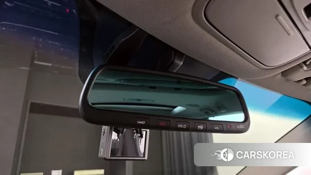 Kia The New Carnival 2020 Белый из Кореи, фото 5