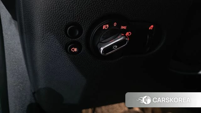 Mini Cooper 2021 Серебристо-серый из Кореи, фото 5