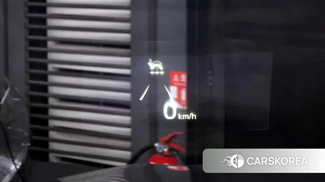 Kia K7 Premier 2019 Серый из Кореи, фото 5