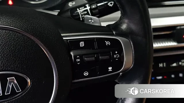 Kia K5 3rd generation 2020 Белый из Кореи, фото 5