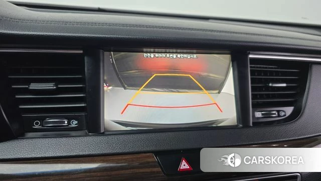Kia Come New K7 2018 Черный из Кореи, фото 5