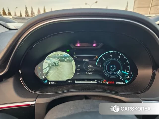 Genesis GV70 2021 Белый из Кореи, фото 5