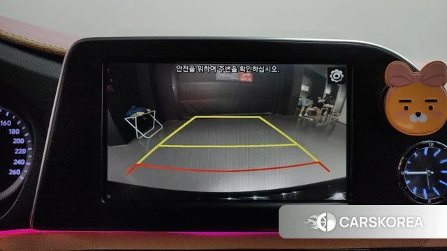 Hyundai Grandeur IG id 4345801 из Кореи 5