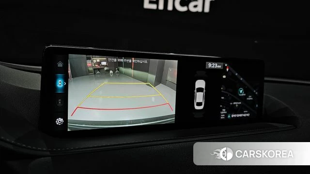 Genesis G80 (RG3) 2021 Серый из Кореи, фото 5