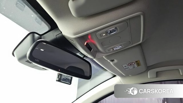 Renault Korea (Samsung) XM3 2022 Белый из Кореи, фото 5