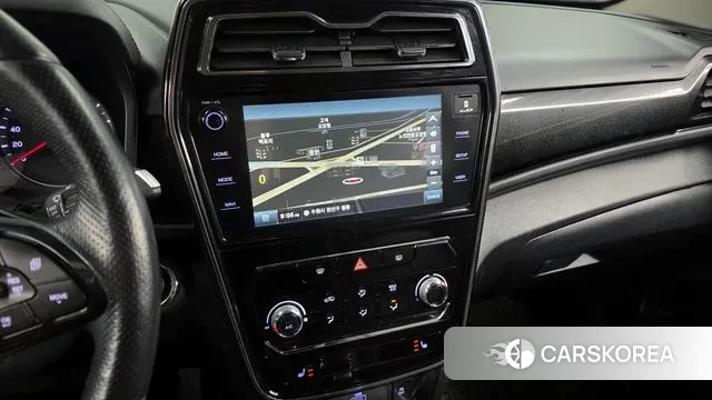 Ssangyong Berry New Tivoli 2020 Черный из Кореи, фото 5