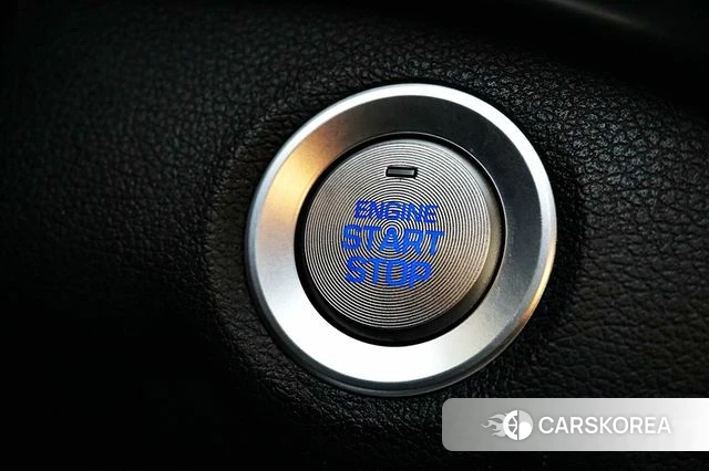 Hyundai The New Avante AD 2018 Белый из Кореи, фото 5
