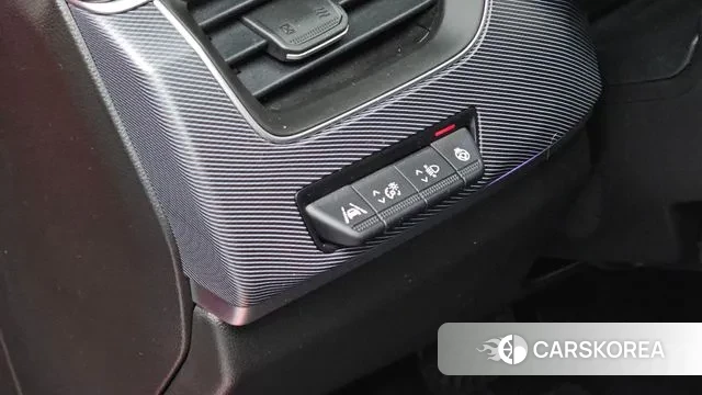 Renault Korea (Samsung) XM3 2022 Красный из Кореи, фото 5