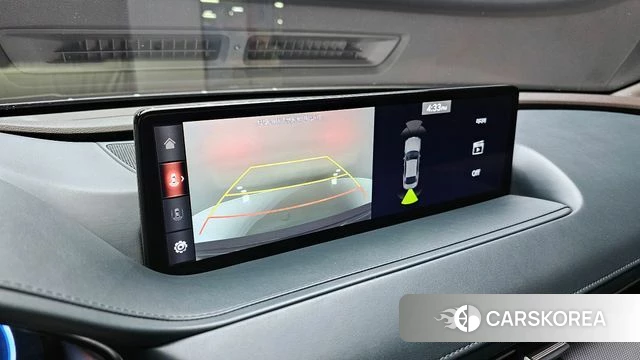 Genesis G80 (RG3) 2020 Серый из Кореи, фото 5