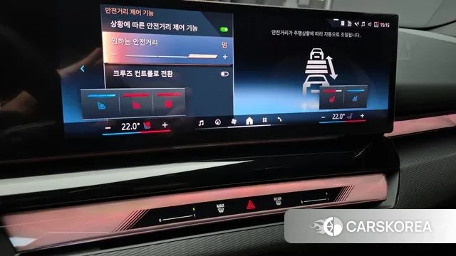 BMW 5 Series (G60) 2024 Серебристо-серый из Кореи, фото 5