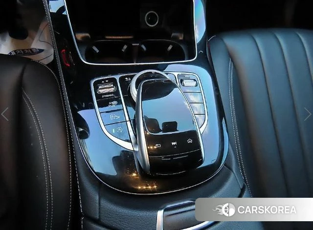 Mercedes-Benz E-Class W213 2018 Синий из Кореи, фото 5