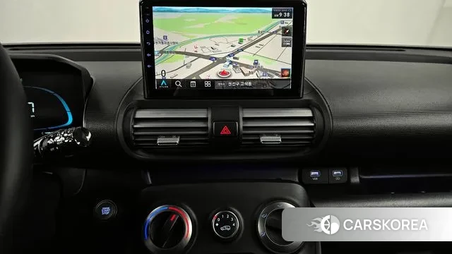 Hyundai Casper 2022 Белый из Кореи, фото 5