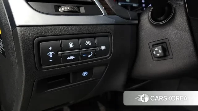 Genesis G80 2019 Черный из Кореи, фото 5