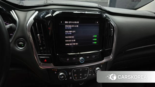 Chevrolet (GM Daewoo) Traverse 2021 Белый из Кореи, фото 5