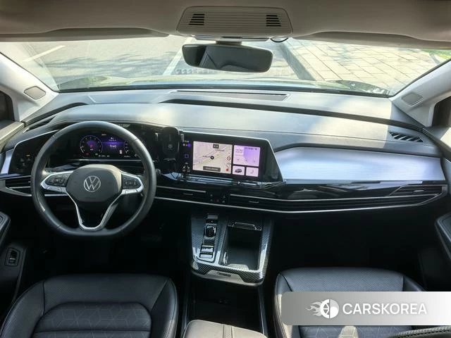 Volkswagen Lanjing 2022 Темно-серый из Китая, фото 5
