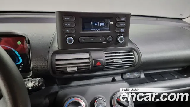 Hyundai Casper id 2637225 из Кореи 5