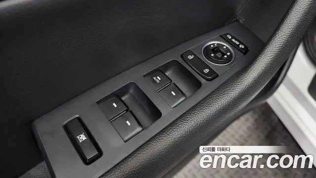 Hyundai Sonata New Rise 2018 Белый из Кореи, фото 5