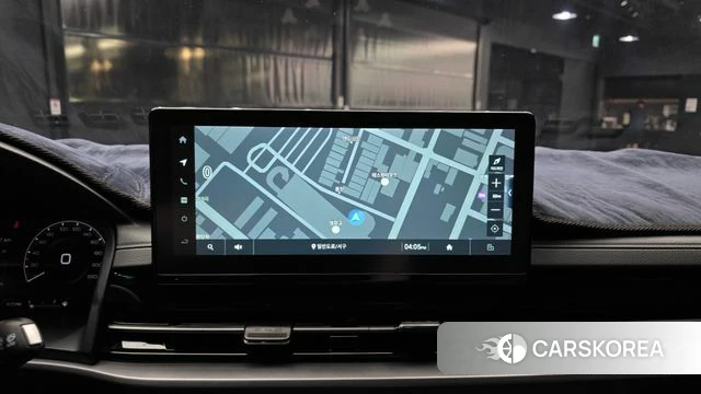 Ssangyong The New Rexton Sport 2023 Белый из Кореи, фото 5
