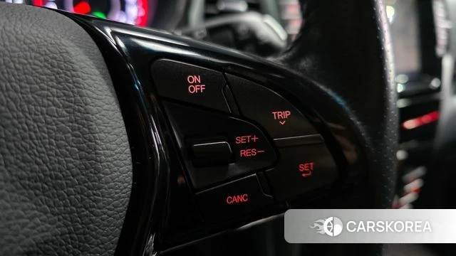 Ssangyong Tivoli Armor 2018 Белый из Кореи, фото 5