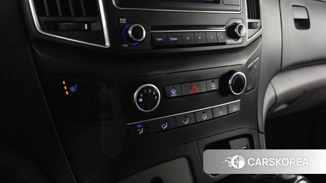 Hyundai The New Grand Starex 2020 Желтый из Кореи, фото 5