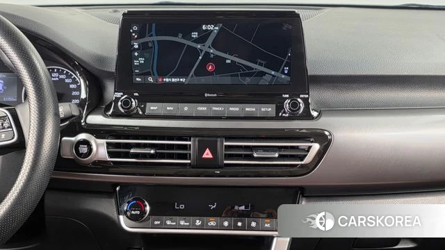 Kia Seltos 2021 Белый из Кореи, фото 5