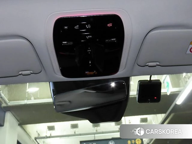 Mercedes-Benz E-Class W214 2025 Белый из Кореи, фото 5