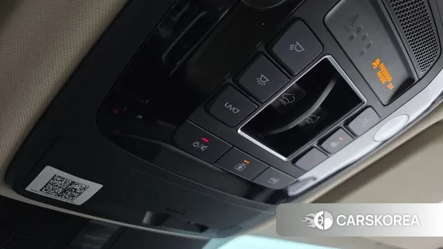 Kia Carnival 4th generation 2021 Белый из Кореи, фото 5