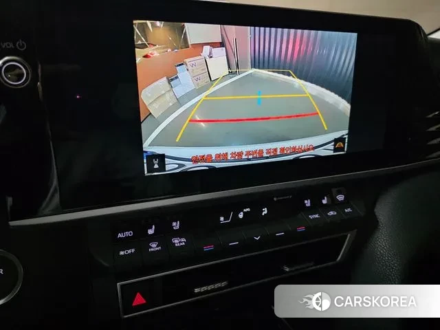 Toyota Camry (XV80) 2025 Белый из Кореи, фото 5