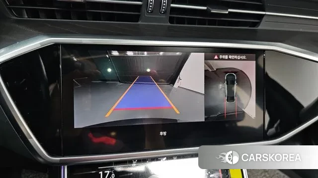 Audi A6 (C8) 2023 Серый из Кореи, фото 5