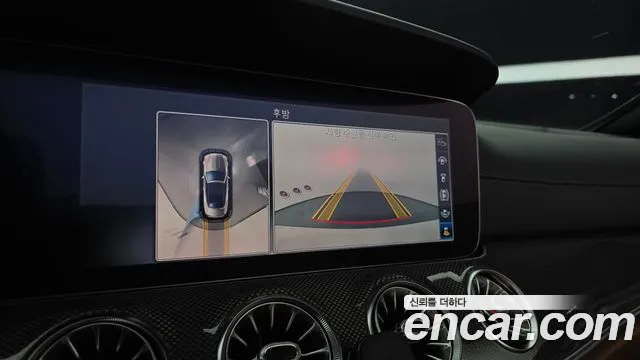 Mercedes-Benz E-Class W213 2019 Белый из Кореи, фото 5