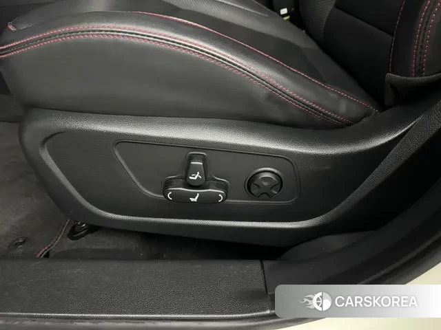 Ssangyong Berry New Tivoli 2020 Белый из Кореи, фото 5