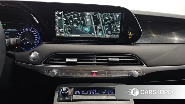 Hyundai Palisade 2019 Белый из Кореи, фото 5