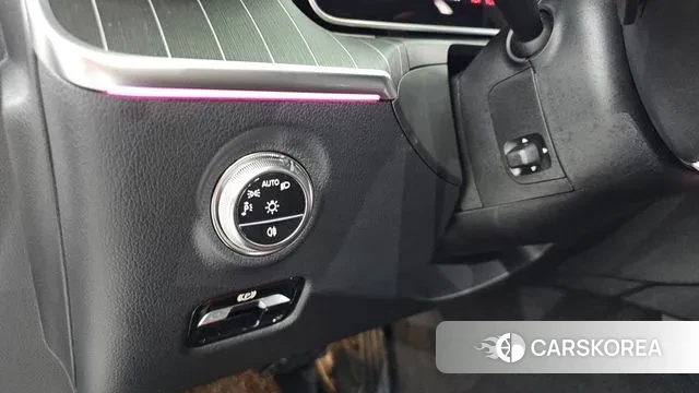 Mercedes-Benz C-Class W206 2025 Белый из Кореи, фото 5