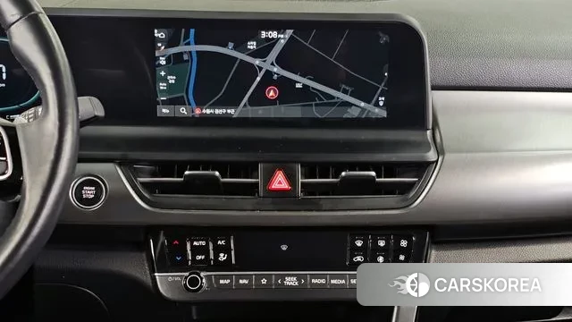 Kia The New Seltos 2023 Белый из Кореи, фото 5