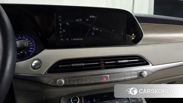 Hyundai Palisade 2020 Серый из Кореи, фото 5