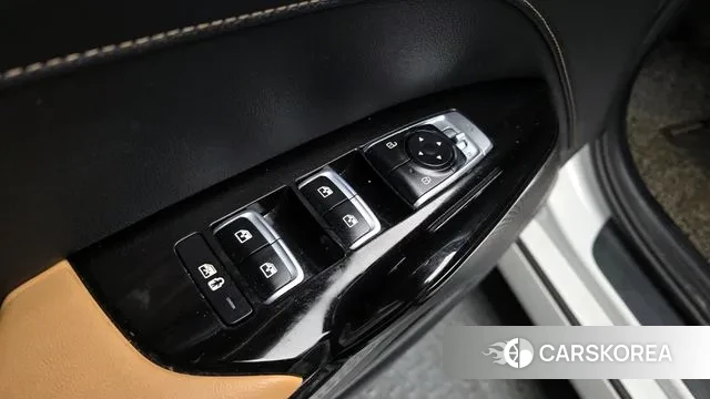 Kia K5 Hybrid 3rd Generation 2022 Белый из Кореи, фото 5