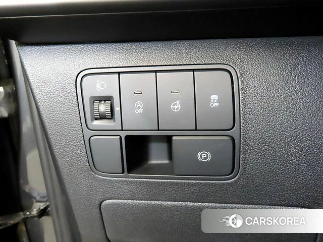 Hyundai Staria 2023 Серый из Кореи, фото 5