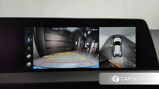 Kia EV6 2022 Белый из Кореи, фото 5