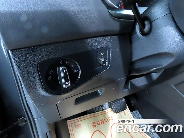 Volkswagen Tiguan second Generation id 2813094 из Кореи 5