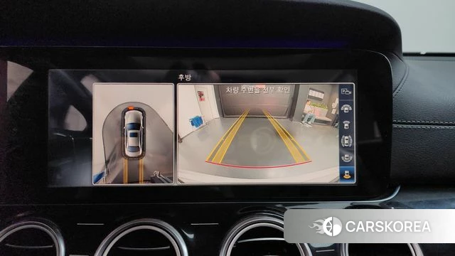 Mercedes-Benz E-Class W213 2018 Белый из Кореи, фото 5