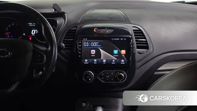 Renault Korea (Samsung) New QM3 2018 Серый из Кореи, фото 5