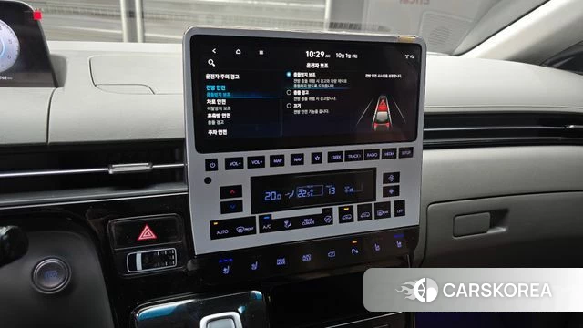 Hyundai Staria 2025 Серый из Кореи, фото 5