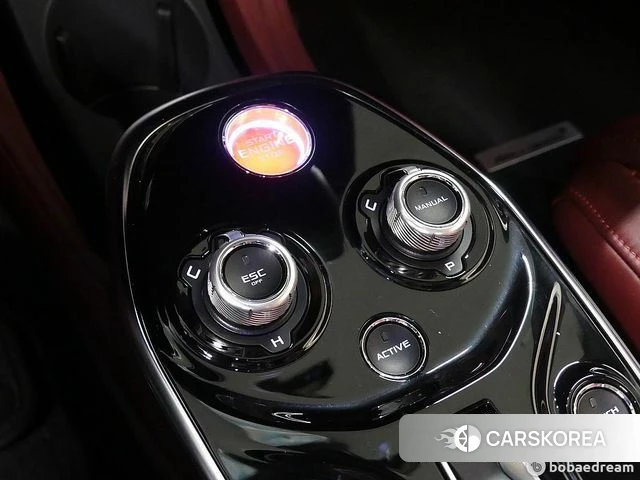 McLaren GT 2022 Небесно-голубой из Кореи, фото 5