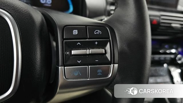 Hyundai Casper 2021 Белый из Кореи, фото 5