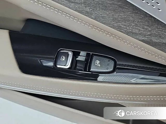 Kia K8 2023 Черный из Кореи, фото 5