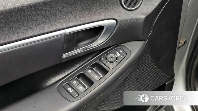 Hyundai Sonata (DN8) 2019 Серебряный из Кореи, фото 5