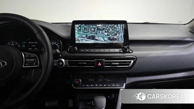 Kia Seltos 2020 Белый из Кореи, фото 5