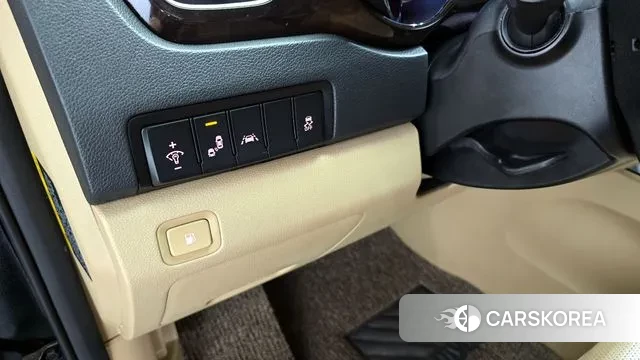 Kia The New Carnival 2018 Черный из Кореи, фото 5