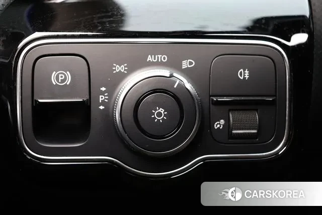 Mercedes-Benz A-Class W177 2020 Черный из Кореи, фото 5